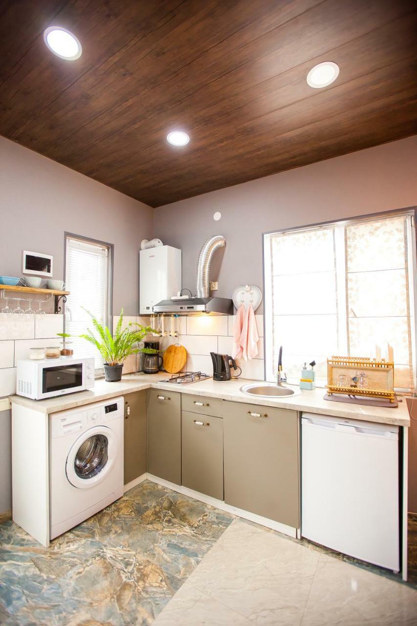 Firuzi Apartment Tbs ティビリシ エクステリア 写真
