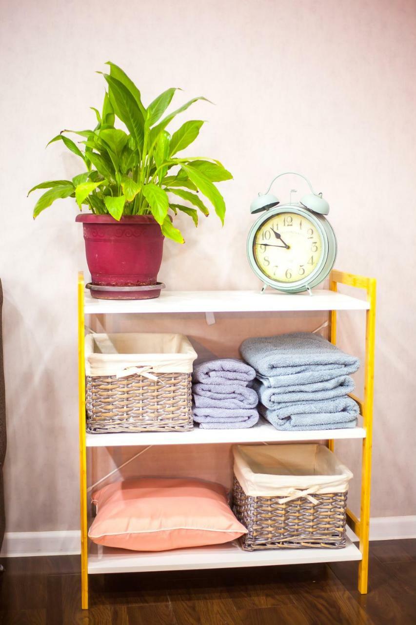 Firuzi Apartment Tbs ティビリシ エクステリア 写真