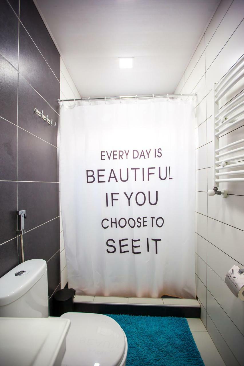 Firuzi Apartment Tbs ティビリシ エクステリア 写真